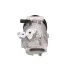 Компресор кондиціонера NISSAN QASHQAI (J10, JJ10E) 10-13; RENAULT MEGANE III (KZ0/1) 09-н.в. MSG AC0048 (фото 4)
