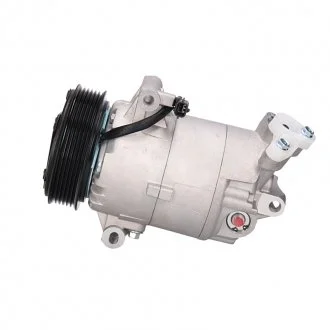 Компресор кондиціонера NISSAN QASHQAI (J10, JJ10E) 10-13; RENAULT MEGANE III (KZ0/1) 09-н.в. MSG AC0048