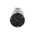 Компресор кондиціонера новий CHEVROLET CRUZE (J300) 09-,EPICA (KL1_) 05-11,LACETTI (J200) 07-,Cruze 09-13,Epica V200 06-08 MSG AC0049 (фото 3)