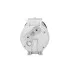 Компресор кондиціонера новий CHEVROLET CRUZE (J300) 09-,EPICA (KL1_) 05-11,LACETTI (J200) 07-,Cruze 09-13,Epica V200 06-08 MSG AC0049 (фото 4)