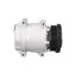 Компресор кондиціонера новий CHEVROLET CRUZE (J300) 09-,EPICA (KL1_) 05-11,LACETTI (J200) 07-,Cruze 09-13,Epica V200 06-08 MSG AC0049 (фото 5)
