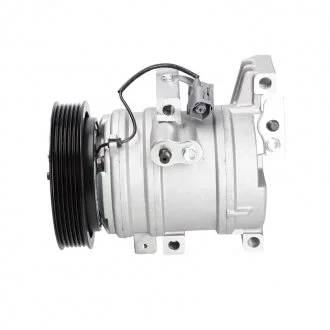 Компресор кондиціонера новий MAZDA 3 (BK) 06-09,6 (GG) 02-07,6 (GY) 02-07,CX-7 (ER) 07-13,3 03-09,6 02-07,CX-7 06-12 MSG AC0055