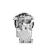 Компресор кондиціонера MAZDA 3 (BK) 03-09,3 03-09 MSG AC0056 (фото 4)