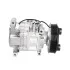 Компресор кондиціонера MAZDA 3 (BK) 03-09,3 03-09 MSG AC0056 (фото 5)
