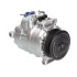 Компресор кондиціонера MERCEDES-BENZ GLK-CLASS (X204) 08-15,E-CLASS (W212) 09-15,E-CLASS (W211) 03-08 MSG AC0058 (фото 2)