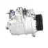 Компресор кондиціонера MERCEDES-BENZ GLK-CLASS (X204) 08-15,E-CLASS (W212) 09-15,E-CLASS (W211) 03-08 MSG AC0058 (фото 5)