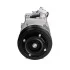 Компресор кондиціонера новий MERCEDES-BENZ C-CLASS (W204) 07-14,C-CLASS (CL203) 02-08,C-CLASS (S203) 02-07 MSG AC0060 (фото 3)