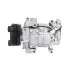 Компресор кондиціонера MAZDA 5 (CR19) 05-10,3 (BK) 03-09,5 05-10,3 03-09 AC0064