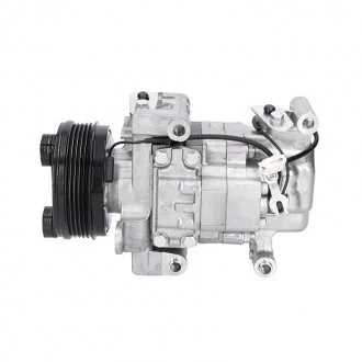 Компресор кондиціонера MAZDA 5 (CR19) 05-10,3 (BK) 03-09,5 05-10,3 03-09 MSG AC0064