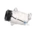 Компрессор кондиционера Opel Astra H 1.6 04-/PV5/d110/L59 AC0068