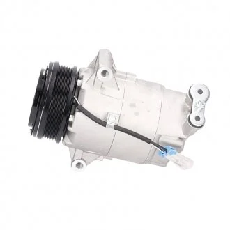 Компрессор кондиционера Opel Astra H 1.6 04-/PV5/d110/L59 MSG AC0068