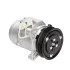 Компрессор кондиционера Chevrolet Captiva 2.4i 06- MSG AC0069 (фото 2)