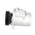 Компрессор кондиционера Chevrolet Captiva 2.4i 06- MSG AC0069 (фото 4)