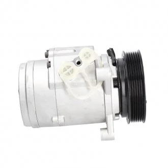 Компрессор кондиционера Chevrolet Captiva 2.4i 06- MSG AC0069