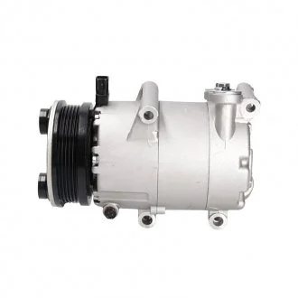 Компрессор кондиционера Ford Focus II 1.6-2.0 PV5 MSG AC0071