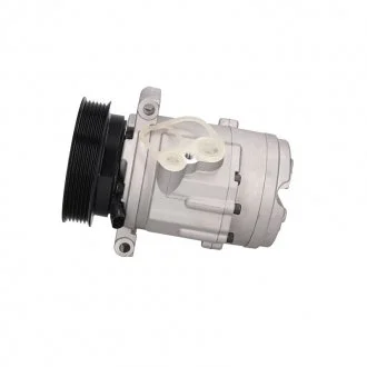 Компрессор кондиционера Chevrolet Captiva 3.2i 06- MSG AC0073