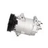 Компресор кондиціонера Renault Megane II 1.4-1.6-1.8i , 1.5 DCi AC0074