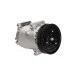 Компрессор кондиционера Renault Megane II 1.4-1.6-1.8i, 1.5 DCi MSG AC0074 (фото 2)