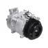 Компрессор кондиционера Toyota Camry 3.5i V40 07- MSG AC0076 (фото 2)