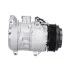 Компрессор кондиционера Toyota Camry 3.5i V40 07- MSG AC0076 (фото 5)