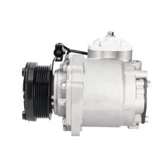 Компрессор кондиционера Ford Transit Connect 1.8D 07"- MSG AC0078