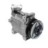 Компресор кондиціонера SUBARU IMPREZA WRX (GH) 08-11,IMPREZA WRX (GE, GV) 11-14,IMPREZA (GH) 08-13 MSG AC0080 (фото 2)
