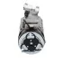 Компресор кондиціонера SUBARU IMPREZA WRX (GH) 08-11,IMPREZA WRX (GE, GV) 11-14,IMPREZA (GH) 08-13 MSG AC0080 (фото 3)