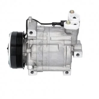 Компресор кондиціонера SUBARU IMPREZA WRX (GH) 08-11,IMPREZA WRX (GE, GV) 11-14,IMPREZA (GH) 08-13 MSG AC0080