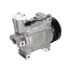 Компресор кондиціонера SUBARU IMPREZA WRX (GH) 08-11,IMPREZA WRX (GE, GV) 11-14,IMPREZA (GH) 08-13 MSG AC0080 (фото 5)