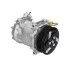 Компресор кондиціонера новий PEUGEOT 407 (6C) 05-,407 (6D) 04-11; CITROEN C5 (DE_, RE_) 04-08,C5 (RC_) 04-08 MSG AC0081 (фото 2)
