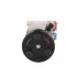Компресор кондиціонера FORD S-MAX I (WA6) 06-14,MONDEO IV (BA7) 07-15; VOLVO V70 III (135) 07-14,S80 II (124) 08-12 MSG AC0082 (фото 3)