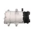 Компресор кондиціонера FORD S-MAX I (WA6) 06-14,MONDEO IV (BA7) 07-15; VOLVO V70 III (135) 07-14,S80 II (124) 08-12 MSG AC0082 (фото 5)