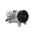 Компресор кондиціонера NISSAN TEANA II (J32) 08-13,MURANO II (Z51) 07-14,Teana 08-14,Murano 08-16 MSG AC0084 (фото 2)