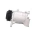 Компресор кондиціонера NISSAN TEANA II (J32) 08-13,MURANO II (Z51) 07-14,Teana 08-14,Murano 08-16 MSG AC0084 (фото 4)