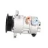 Компресор кондиціонера новий JEEP COMPASS (MK49) 06-,PATRIOT (MK74) 07-17; DODGE CALIBER (PM) 06-,Caliber 07-12 MSG AC0087 (фото 1)