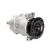 Компресор кондиціонера новий JEEP COMPASS (MK49) 06-,PATRIOT (MK74) 07-17; DODGE CALIBER (PM) 06-,Caliber 07-12 MSG AC0087 (фото 2)