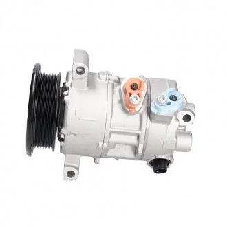 Компресор кондиціонера JEEP PATRIOT (MK74) 07-17,COMPASS (MK49) 06-н.в.; DODGE CALIBER (PM) 06-н.в.,Caliber 07-12 MSG AC0087