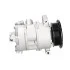 Компресор кондиціонера новий JEEP COMPASS (MK49) 06-,PATRIOT (MK74) 07-17; DODGE CALIBER (PM) 06-,Caliber 07-12 MSG AC0087 (фото 5)