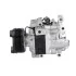 Компресор кондиціонера MAZDA CX-7 (ER) 07-13,CX-7 06-12 MSG AC0090 (фото 1)