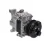 Компресор кондиціонера MAZDA CX-7 (ER) 07-13,CX-7 06-12 MSG AC0090 (фото 2)