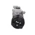Компресор кондиціонера MAZDA CX-7 (ER) 07-13,CX-7 06-12 MSG AC0090 (фото 3)