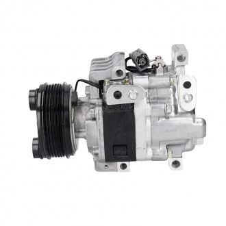 Компресор кондиціонера MAZDA CX-7 (ER) 07-13,CX-7 06-12 MSG AC0090