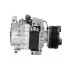 Компресор кондиціонера MAZDA CX-7 (ER) 07-13,CX-7 06-12 MSG AC0090 (фото 5)