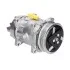 Компресор кондиціонера новий FIAT ULYSSE (179AX) 02-11; PEUGEOT 307 (3A/C) 00-09; CITROEN BERLINGO (M_) 96-11 AC0091