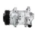 Компрессор кондиционера Toyota Avensis, Auris 1.6-1.8-2.0 09- MSG AC0092 (фото 1)