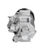 Компрессор кондиционера Toyota Avensis, Auris 1.6-1.8-2.0 09- MSG AC0092 (фото 4)