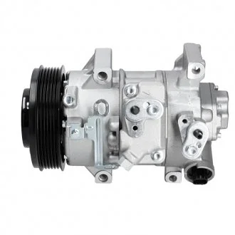 Компрессор кондиционера Toyota Avensis, Auris 1.6-1.8-2.0 09- MSG AC0092
