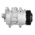 Компрессор кондиционера Toyota Avensis, Auris 1.6-1.8-2.0 09- MSG AC0092 (фото 5)