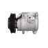 Компресор кондиціонера новий TOYOTA CELICA (T230) 99-05,COROLLA (E120) 01-07,COROLLA VERSO (E120) 02-04,PICNIC (XM10) 96-03 AC0095