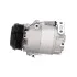 Компресор кондиціонера OPEL ZAFIRA B (A05) 05-15,ZAFIRA A (F75) 99-05,TIGRA B 04-10,MERIVA A 03-10 AC0096